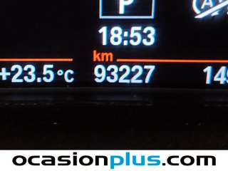 BMW Serie 2 218d Active Tourer 110 kW (150 CV)