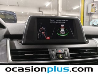 BMW Serie 2 218d Active Tourer 110 kW (150 CV)