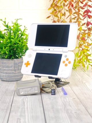 Console Nintendo New 2DS XL Completa