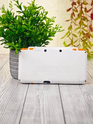 Console Nintendo New 2DS XL Completa