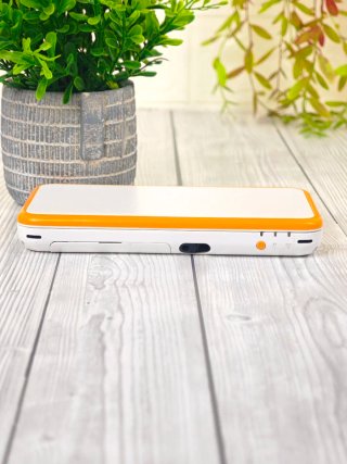 Console Nintendo New 2DS XL Completa