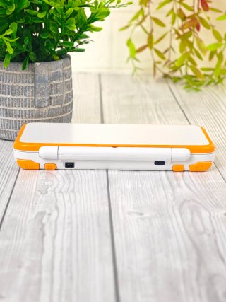 Console Nintendo New 2DS XL Completa