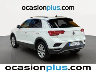 Volkswagen T-Roc Advance 1.5 TSI 110 kW (150 CV) DSG