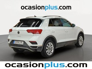 Volkswagen T-Roc Advance 1.5 TSI 110 kW (150 CV) DSG
