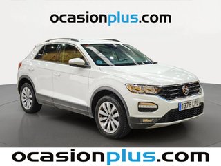 Volkswagen T-Roc Advance 1.5 TSI 110 kW (150 CV) DSG