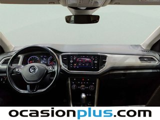 Volkswagen T-Roc Advance 1.5 TSI 110 kW (150 CV) DSG