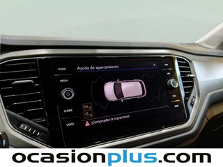 Volkswagen T-Roc Advance 1.5 TSI 110 kW (150 CV) DSG