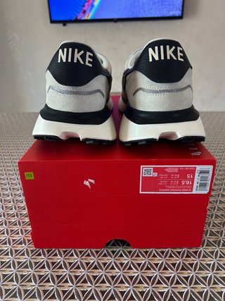 Scarpe Nike Beige/Nero