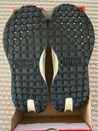 Scarpe Nike Beige/Nero