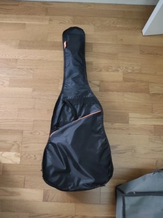 Guitarra Clásica Molina - Tamaño Niño
