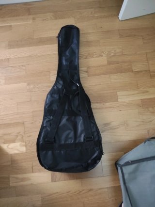 Guitarra Clásica Molina - Tamaño Niño