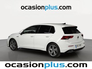 Volkswagen Golf R-Line 1.5 eTSI 110 kW (150 CV) DSG