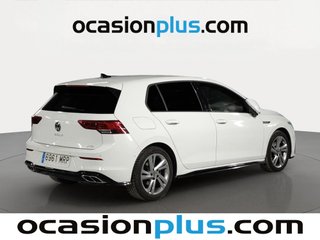 Volkswagen Golf R-Line 1.5 eTSI 110 kW (150 CV) DSG