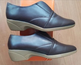 Zapatos Cristina Rae Marrones Talla 39
