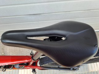 Cannondale Scalpel 3 M Mejorada