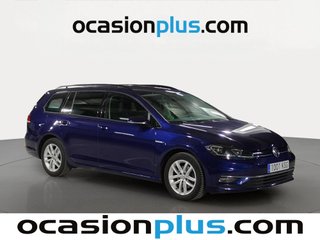 Volkswagen Golf Variant Advance 1.5 TSI 96 kW (130 CV) DSG
