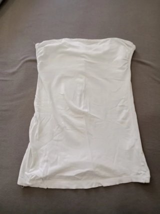 Lote de Tops de diferentes marcas Talla S y XS