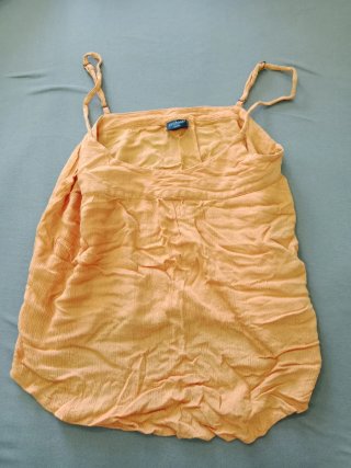 Lote de Tops de diferentes marcas Talla S y XS