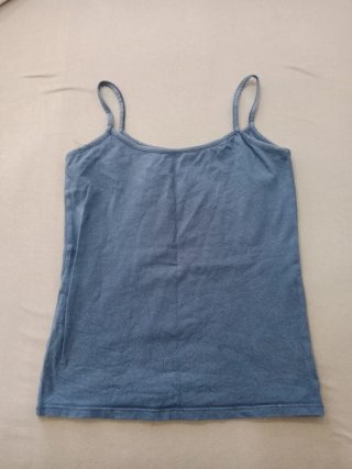 Lote de Tops de diferentes marcas Talla S y XS