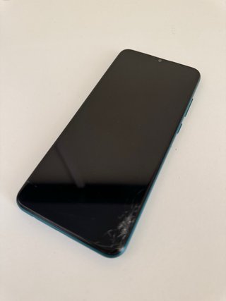 Huawei Y6p