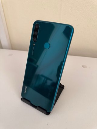 Huawei Y6p