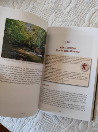 Senderismo por las montañas de Cantabria : 50 r...