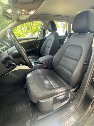 Audi A4 2010