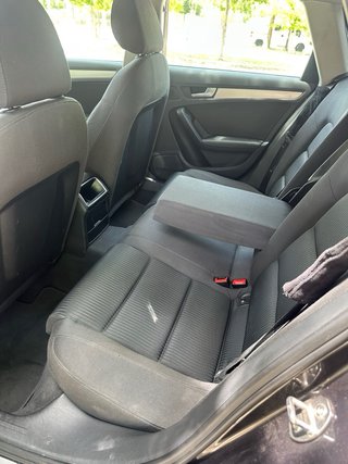 Audi A4 2010