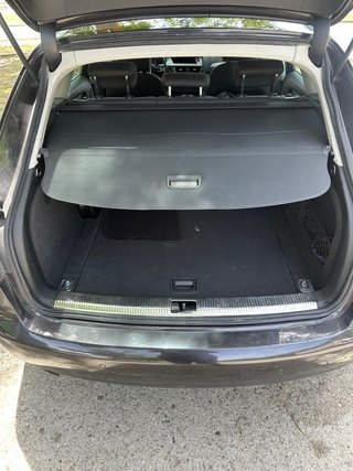 Audi A4 2010