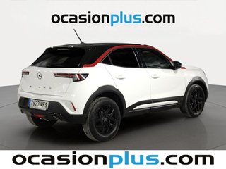 Opel Mokka 1.5 D GS Line 81 kW (110 CV)