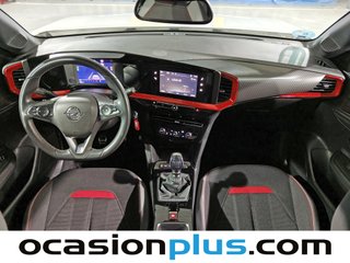 Opel Mokka 1.5 D GS Line 81 kW (110 CV)