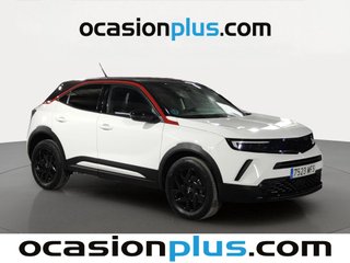 Opel Mokka 1.5 D GS Line 81 kW (110 CV)
