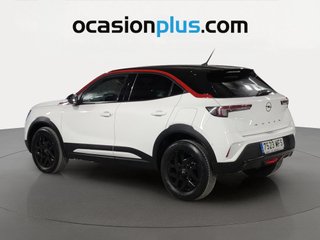 Opel Mokka 1.5 D GS Line 81 kW (110 CV)