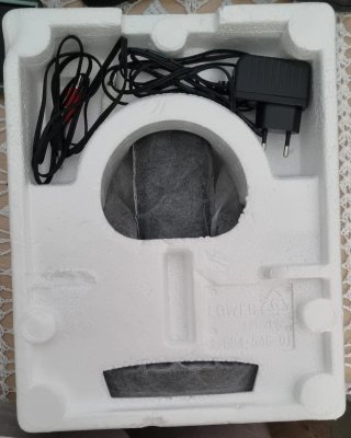 Auriculares Sony MDR-RF895RK Inalámbricos