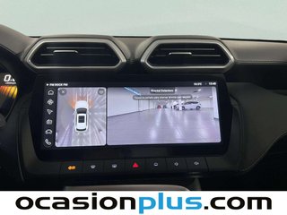 MG ZS 1.5 Hybrid+ Luxury 145 kW (197 CV)