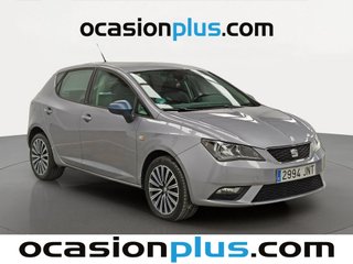 SEAT Ibiza 1.4 TDI Style Connect 66 kW (90 CV)