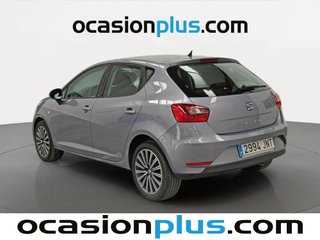 SEAT Ibiza 1.4 TDI Style Connect 66 kW (90 CV)
