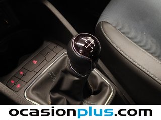 SEAT Ibiza 1.4 TDI Style Connect 66 kW (90 CV)