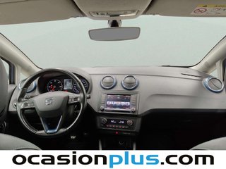 SEAT Ibiza 1.4 TDI Style Connect 66 kW (90 CV)