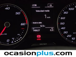 SEAT Ibiza 1.4 TDI Style Connect 66 kW (90 CV)