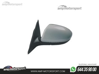 RETROVISOR COMPLETO IZQUIERDO PARA MAZDA 6