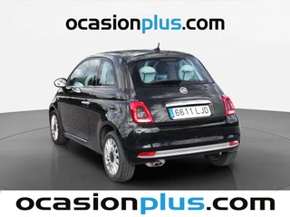Fiat 500 1.2 8v Lounge 51 kW (69 CV)