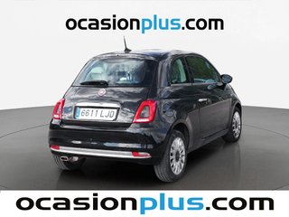 Fiat 500 1.2 8v Lounge 51 kW (69 CV)