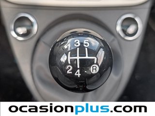 Fiat 500 1.2 8v Lounge 51 kW (69 CV)