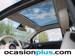 Fiat 500 1.2 8v Lounge 51 kW (69 CV)