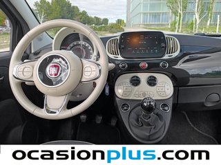 Fiat 500 1.2 8v Lounge 51 kW (69 CV)