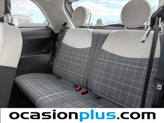 Fiat 500 1.2 8v Lounge 51 kW (69 CV)