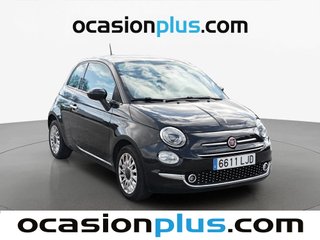 Fiat 500 1.2 8v Lounge 51 kW (69 CV)