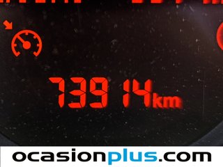 Fiat 500 1.2 8v Lounge 51 kW (69 CV)