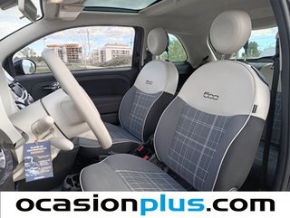 Fiat 500 1.2 8v Lounge 51 kW (69 CV)